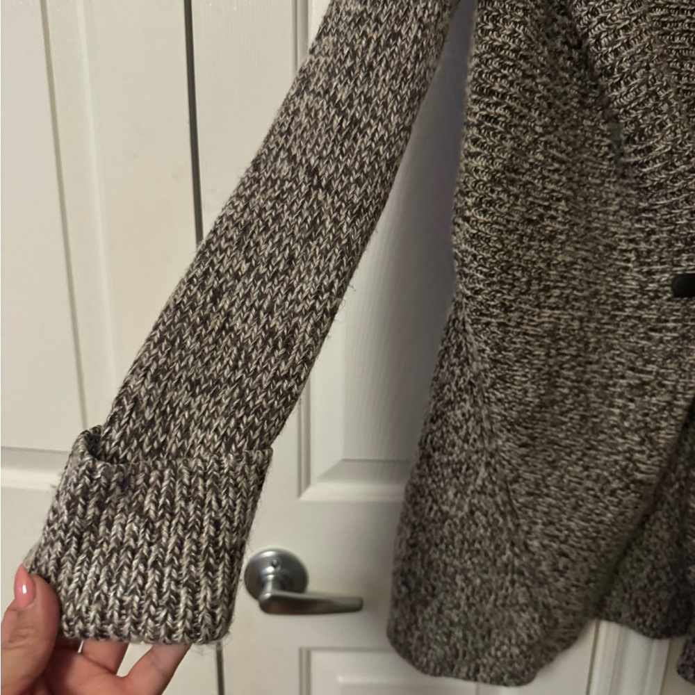 Cache Cardigan - Picture 4 of 10